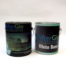 NYC MEA Approved, High Performance, Photoluminescent Green, Building Safety Paint