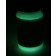 High Performance Photoluminescent Green Marking Paint - 2oz