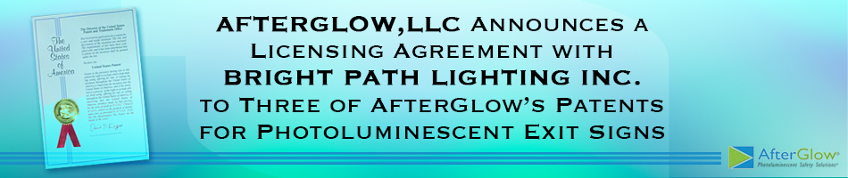 Licensing Agreement with Bright Path Lighting Inc.